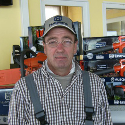 Steffen Louis