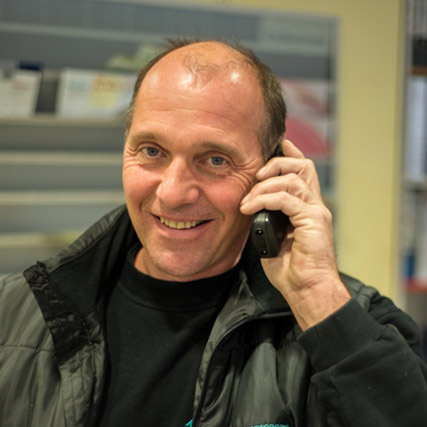 Armin Speicher