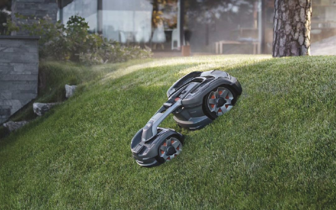 Husqvarna Frühjahrsaktion 2019