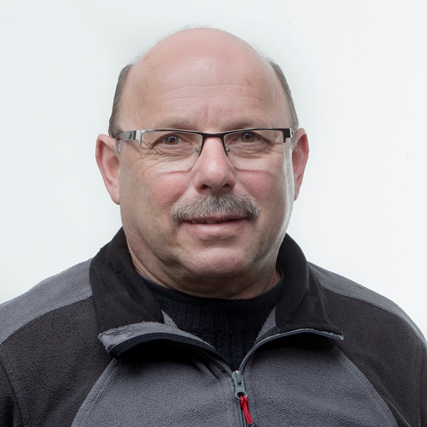 Gerhard Alter