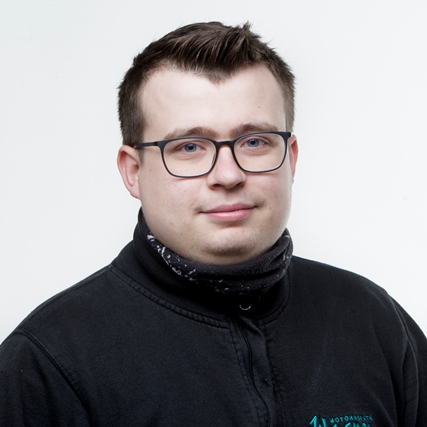 Lukas Stutz