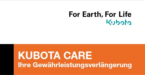 Kubota Care