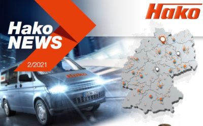 Hako News 2/2021