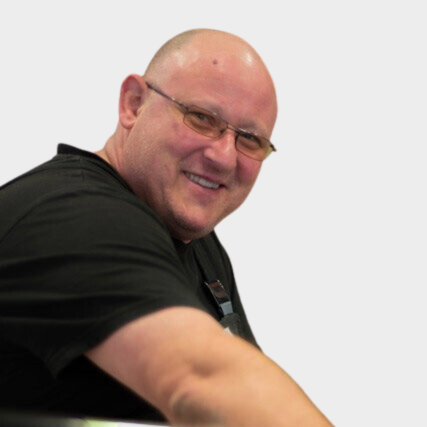 Peter Herrmann